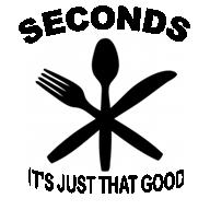 Seconds Catering