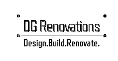 DG Renovations