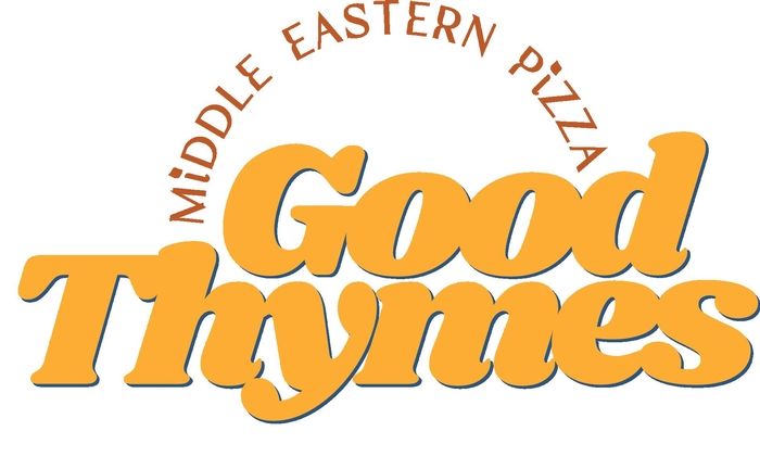 Good Thymes Middle Eastern Pizza
