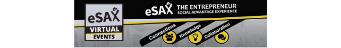 eSAX Virtual Events