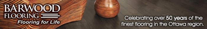 Barwood Flooring - Orleans