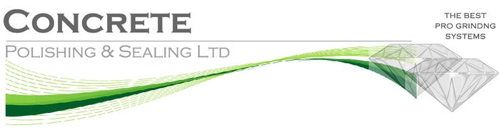 Concrete Polishing and Sealing Ltd.