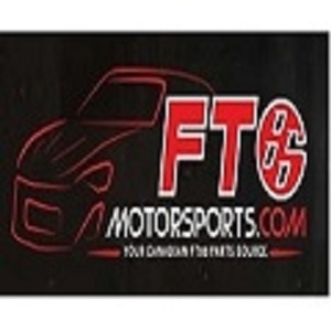 FT86 Motorsports