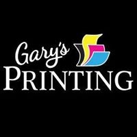 Gary's Printing
