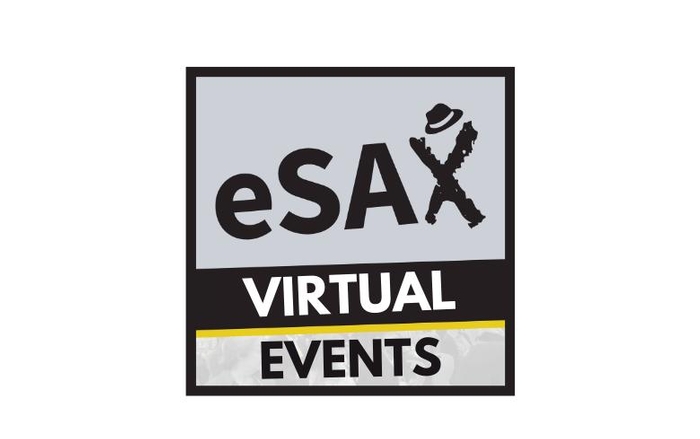 eSAX Virtual Events