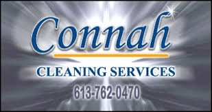 Connah Cleaning services