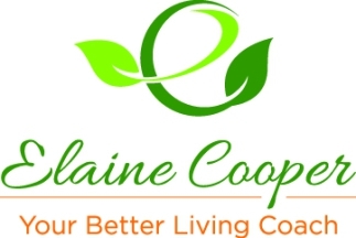 Elaine Cooper Your Better Living Coach
