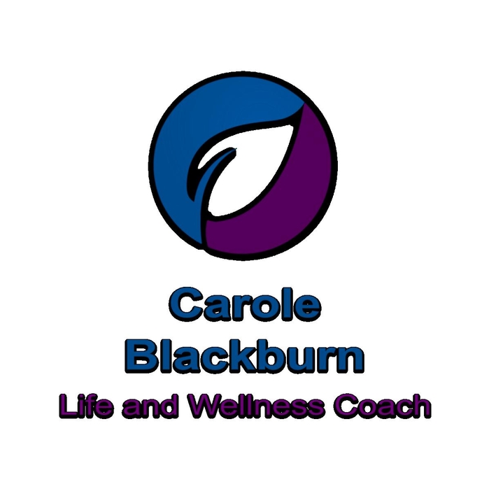 Carole Blackburn Life and Wellness Coach