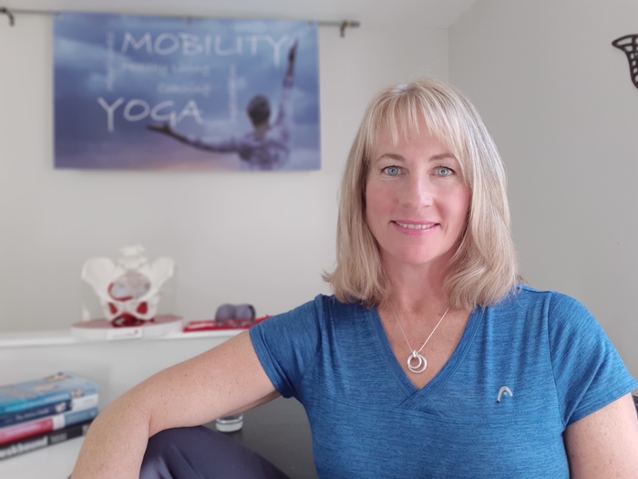 Cumberland Yoga & Mobility Studio