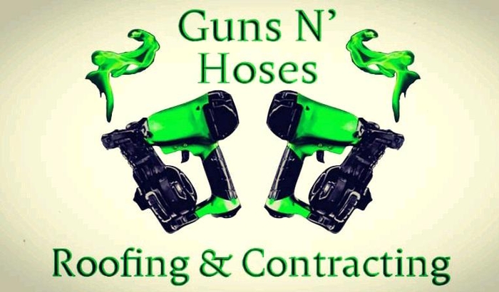 Guns N' Hoses Roofing & Contracting