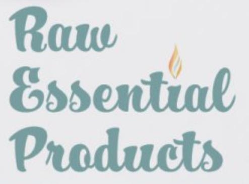 Raw Essential Products