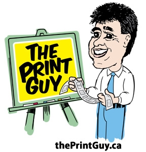 The Print Guy