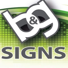 B&G Signs Ltd.