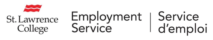 Service d'emploi St. Lawrence College Employment Service