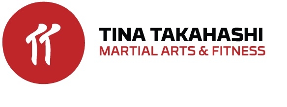 Tina Takahashi Martial Art and Fitness