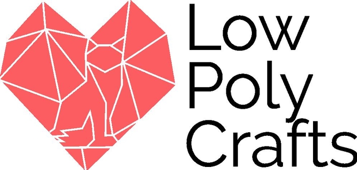 Low Poly Crafts