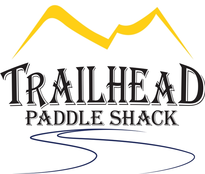 Trailhead Paddle Shack