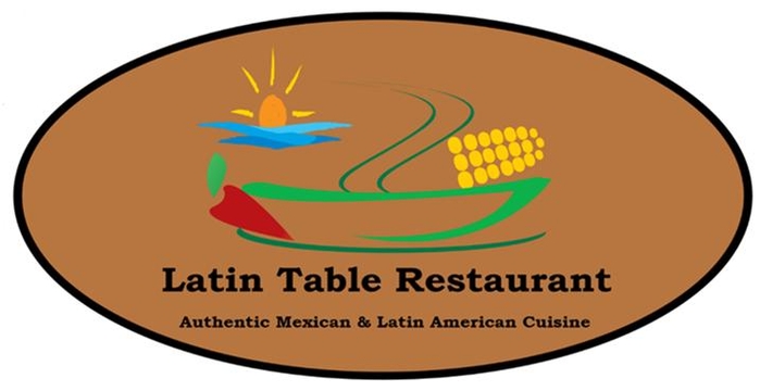 Latin Table