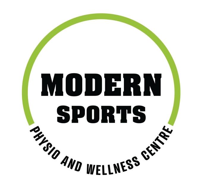 Modern Sports Physio & Wellness Centre
