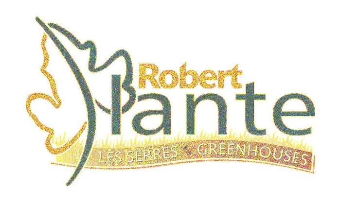 Les Serres Robert Plante Greenhouses