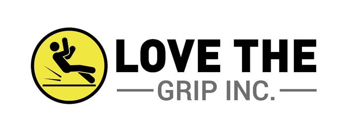 Love the Grip Inc.