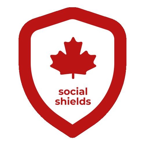 Social Shields Canada