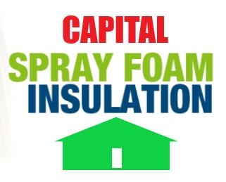 Capital Spray Foam Insulation