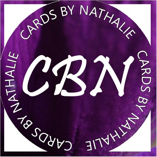 Cards By Nathalie