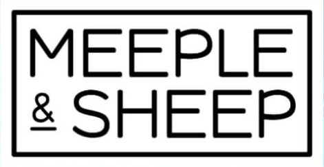 Meeple & Sheep