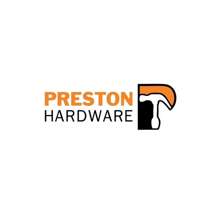 Preston Hardware / Custom Window Coverings