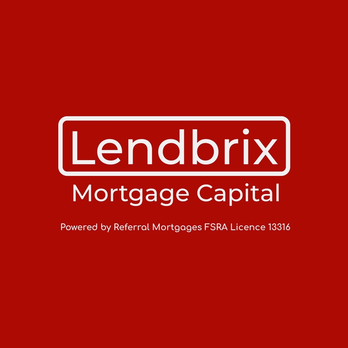 Lendbrix Mortgage Capital