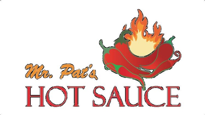 Mr Pat's Hot Sauce