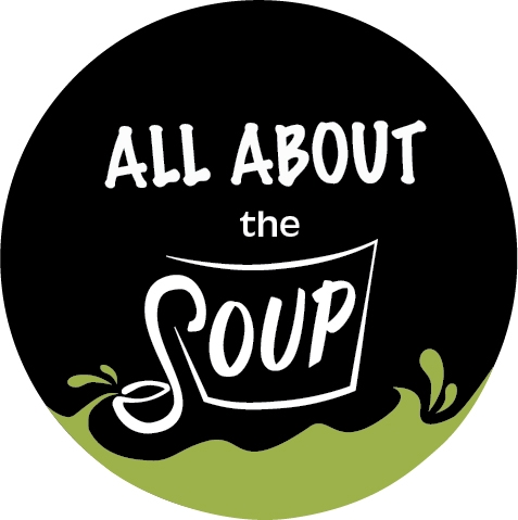 All About The Soup