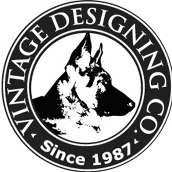 Vintage Designing Co.