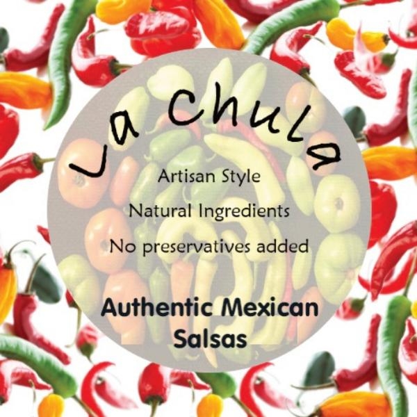 La Chula Spices & Sauces