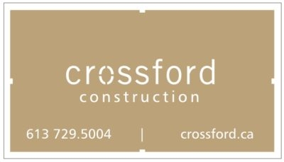 Crossford Construction Ltd.