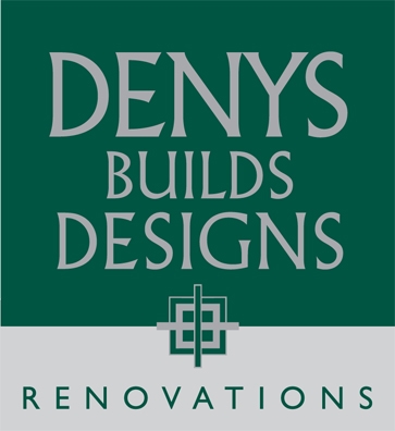 Denys Builds Designs