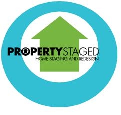 Property Staged Home Staging & Redesign