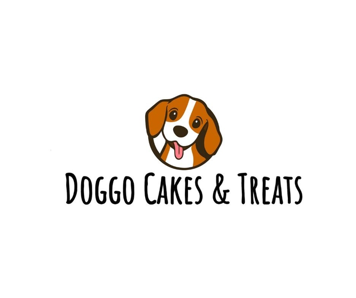 Doggo Cakes and Treats