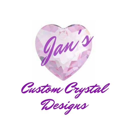 Jan's Custom Crystal Designs