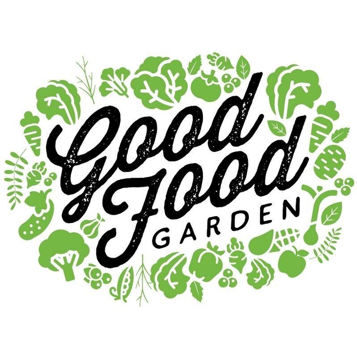 Good Food Garden