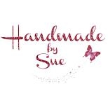 Handmade By Sue