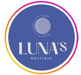 Luna's Book Boutique