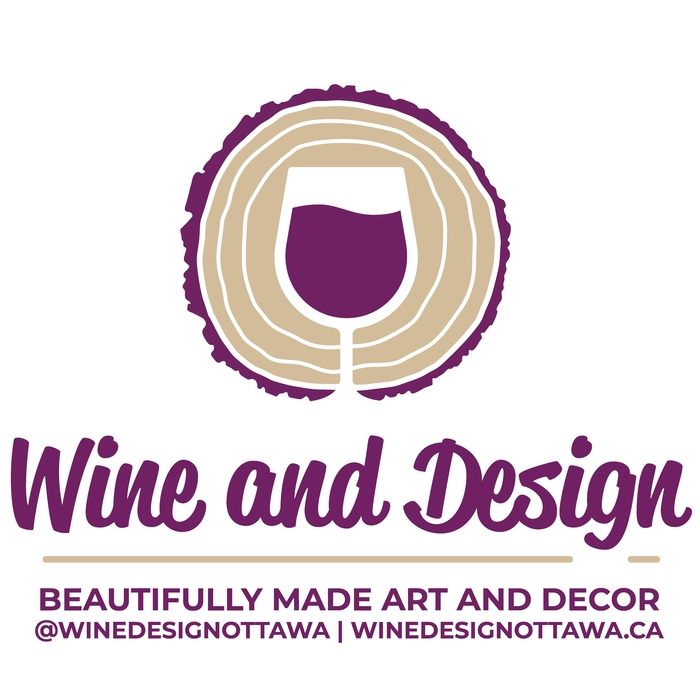 Wine and Design Ottawa