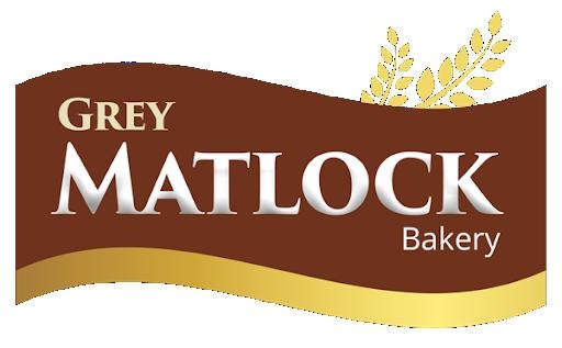 Grey Matlock bakery